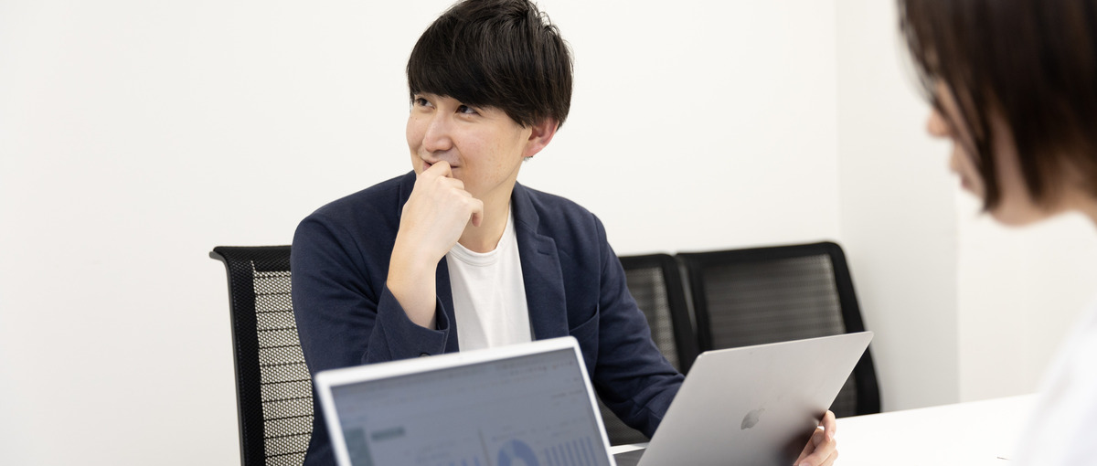 クリニックの経営課題をデータで解決！データアナリスト