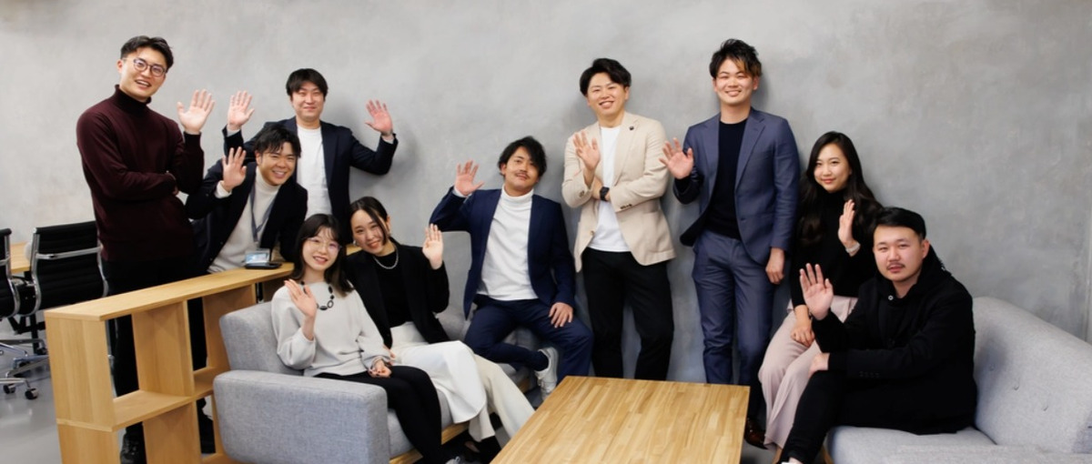 企業様の成功を一緒に目指すカスタマーサクセス募集します！