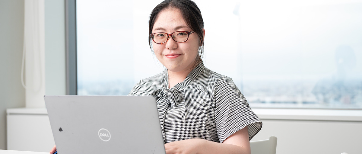 顧客のビジネス課題をデータで解決するデータサイエンティスト×コンサルタント