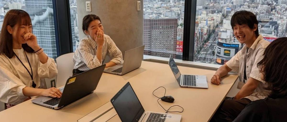 ボーナスもらったら心機一転新しい会社に転職しよう！エンジニア大募集！！