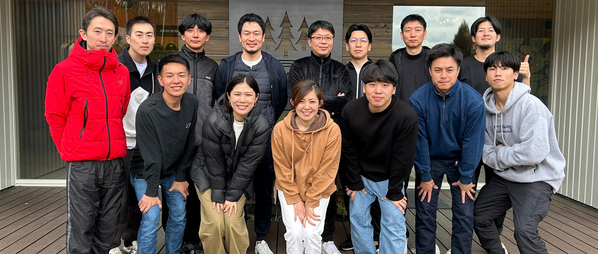 北海道にコミット。シェアオフィス/ホテル事業を創る責任者をWANTED！