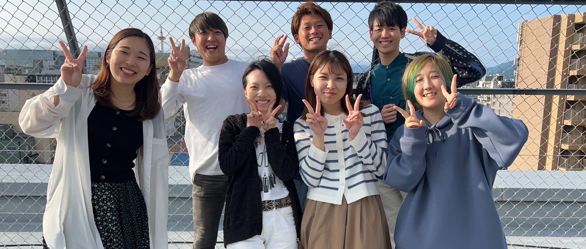 採用人事も広報、社内イベント企画や運営も！何でも挑戦してみたい人募集！