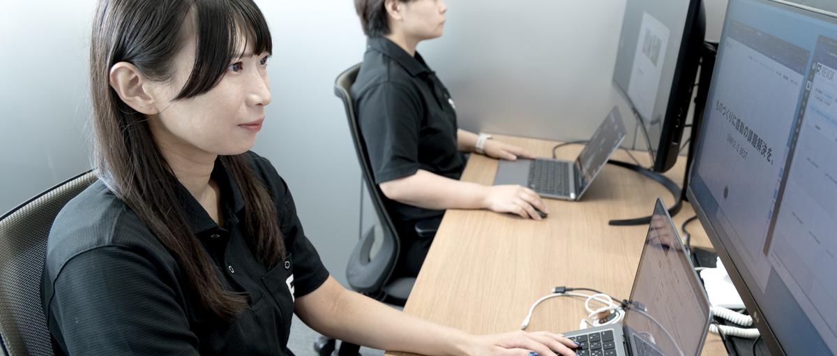 静岡勤務｜カスタマーサクセス・サポート募集 製造業DXスタートアップ