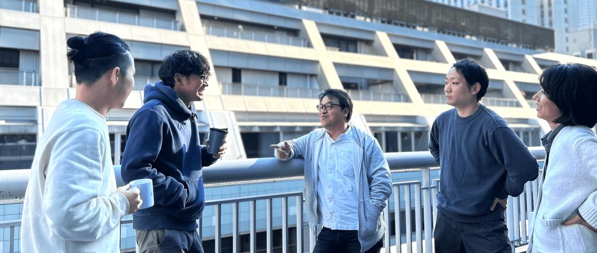 人に寄り添うAIで業界にイノベーションを。フロントエンドエンジニア募集