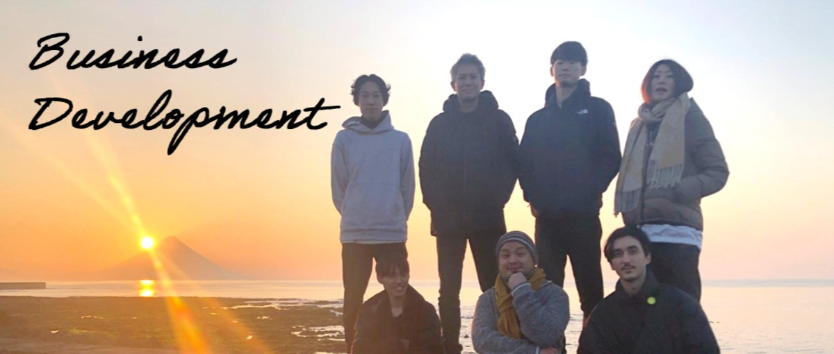 ビジネスを動かす爽快感を、仕事に。営業リーダーとしてキャリアを広げよう！