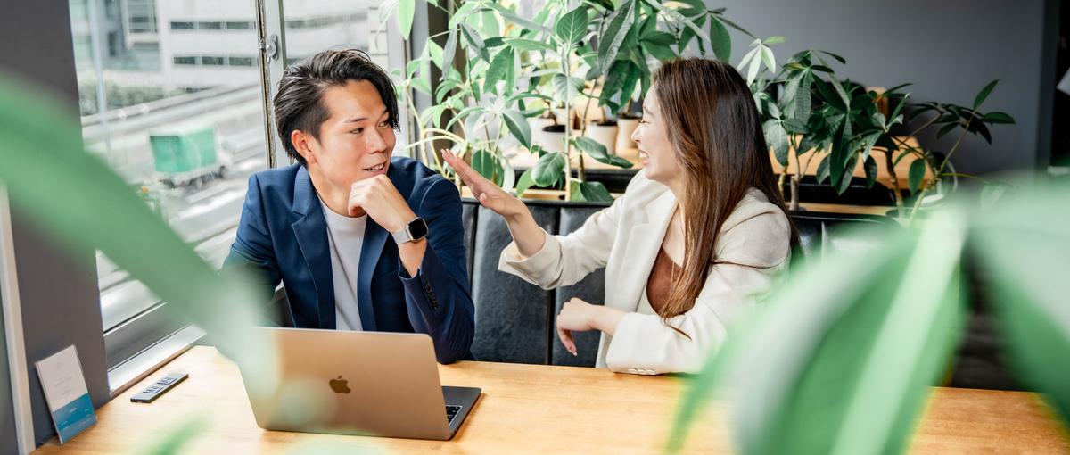 大切な人を大切にする｜大阪の急成長ベンチャーでオープンポジション募集！