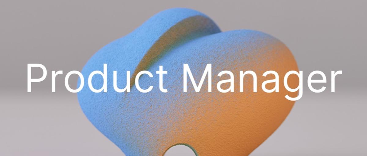 大企業の組織文化に向き合い高品質なプロダクト開発を実現する、PdM募集！