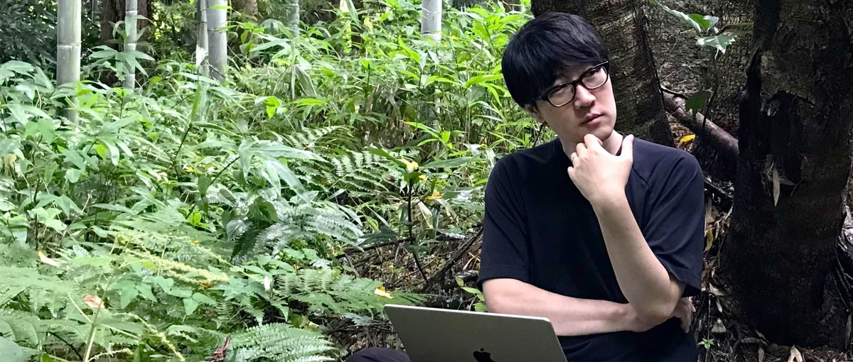 新サービスのUI/UXデザイナーは、未来の普通を生み出す仕事です。