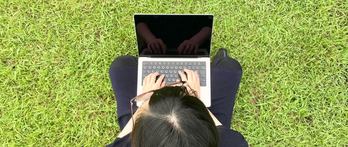 テクノロジーを、的確な言葉に変換できるライター募集中！