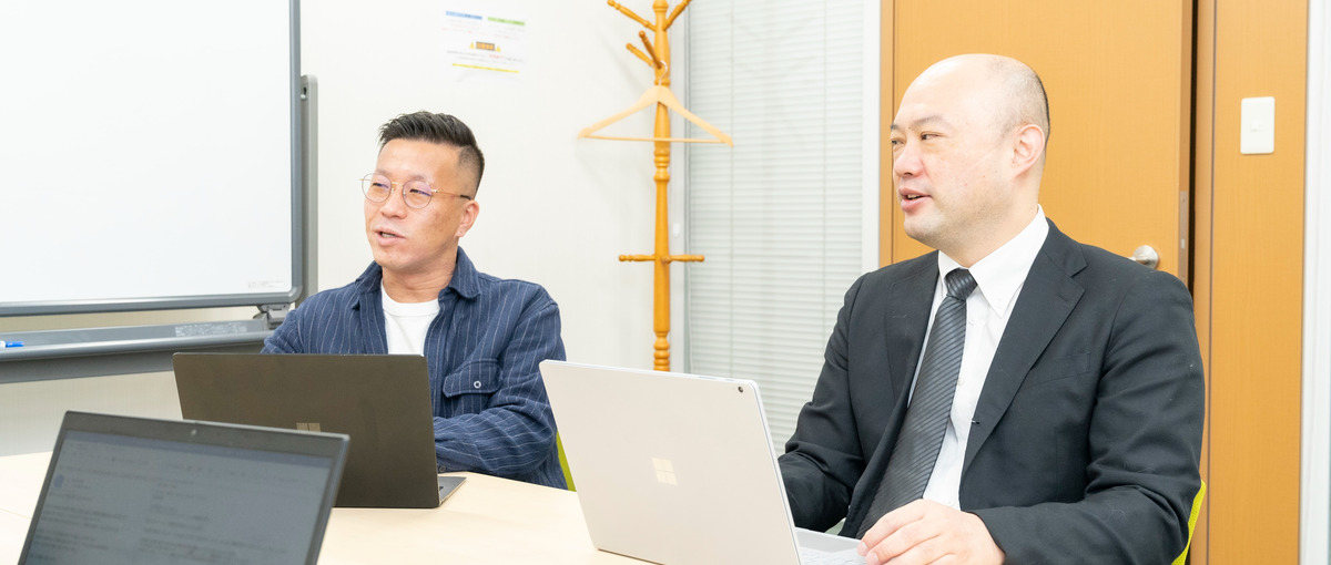 人材ビジネスで活躍したい営業経験者を探しています！