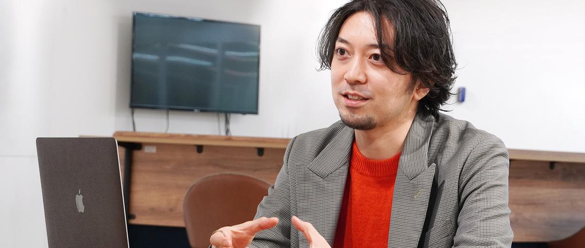 ストラテジックプランナー｜自社プロダクトで本質課題を解決する新規事業推進！