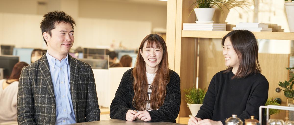 東証プライム上場│経理メンバーとして活躍の幅を広げませんか？