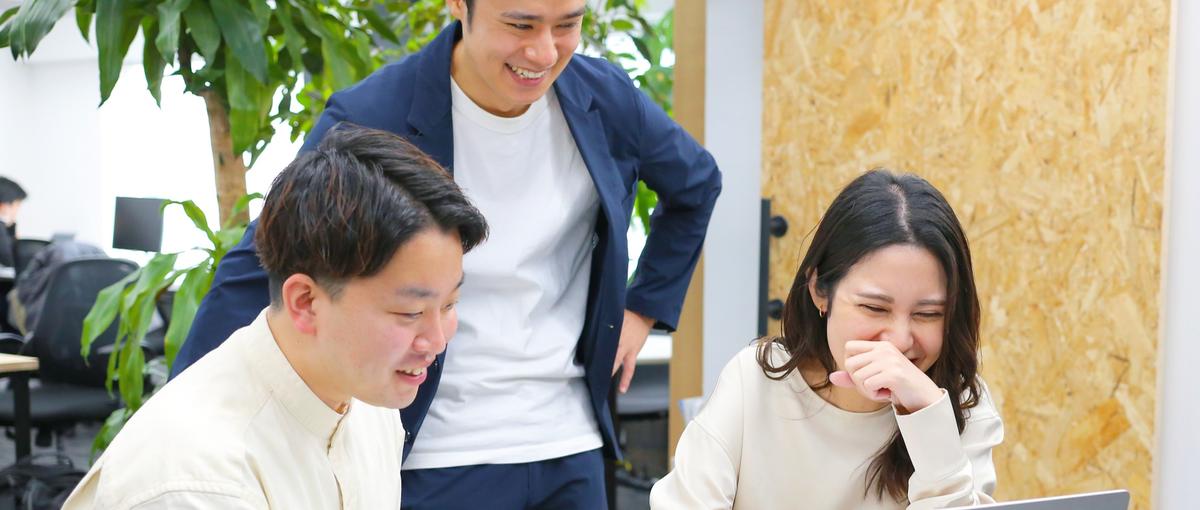 代理店も事業会社も両方経験できる！デジタルマーケティング経験者を募集