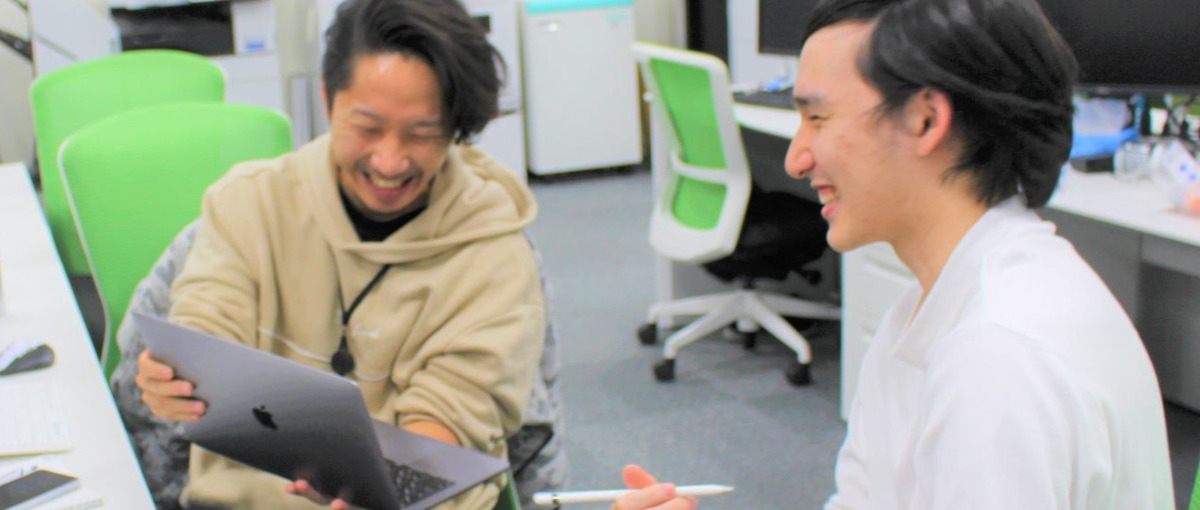 投資マインドの向上が追い風となる成長業界でのPL/PM！！