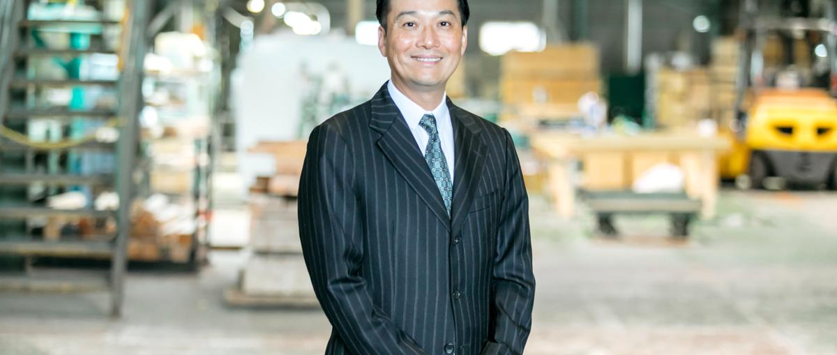 木工業界に新たな風を。1つのことに熱中し、本気になった経験のある方必見です