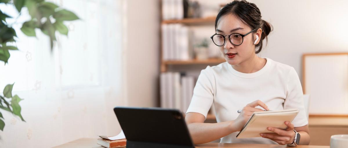 あなたの感性が誰かの心を動かす。感謝がやりがいになるWEBデザイナー