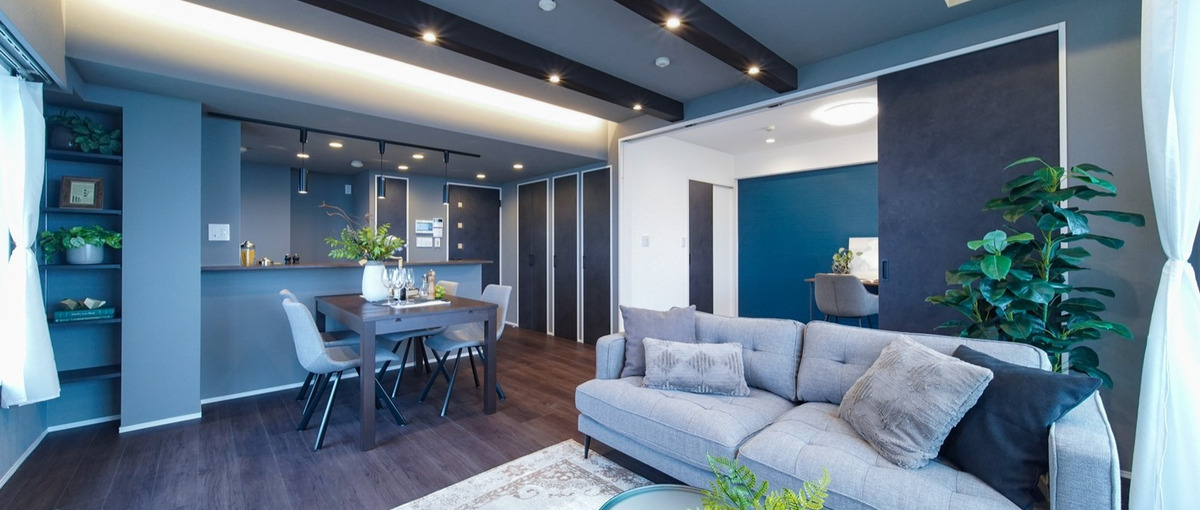 リノベーションプランナー/設計職｜ものづくりで社会と顧客の課題解決に挑む