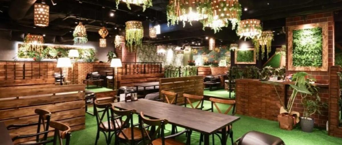 BBQ×屋内　アウトドア企業の飲食事業を成長させる初期メンバー募集！