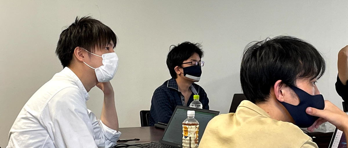 求む理数系のエンジニア！AI・画像処理エンジニア募集！