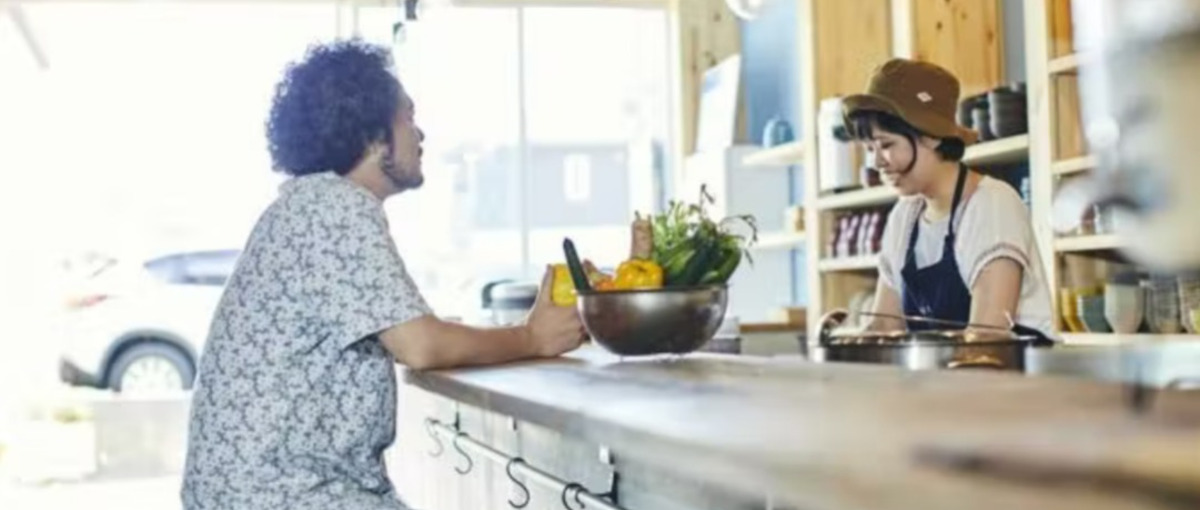 一緒にカヤックを変えていきませんか？