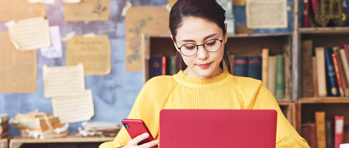 働く場所は自由！営業サポート・採用・経理・広報etcマルチに仕事をしたい人