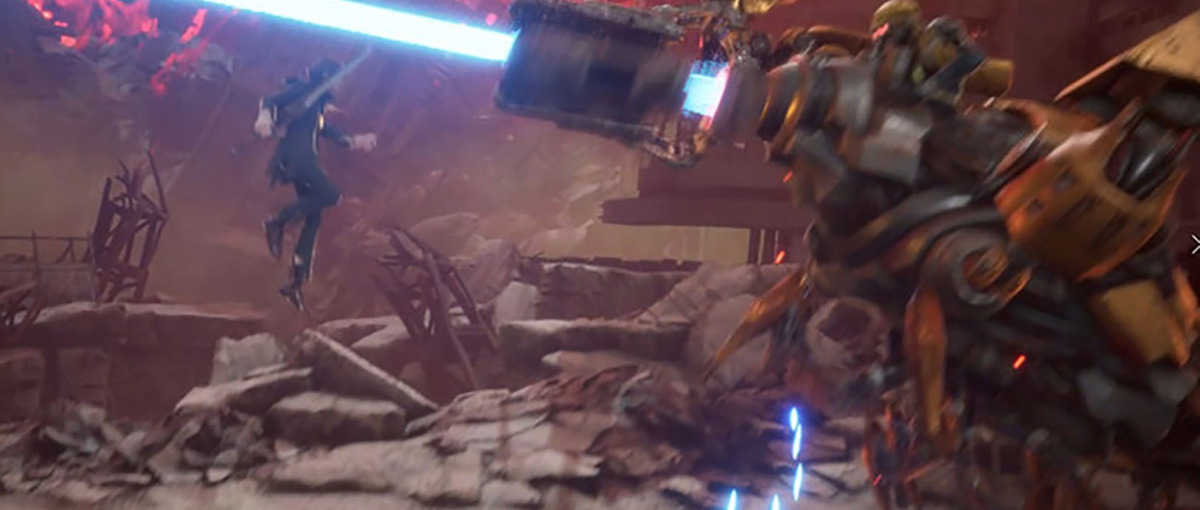 Steam向けアクションゲームを作りたい！プログラマー募集！