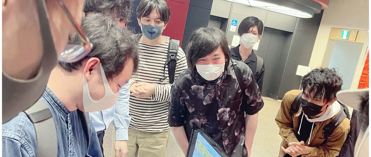 希望言語で採用 ：これから経験を積みたいエンジニアを募集！