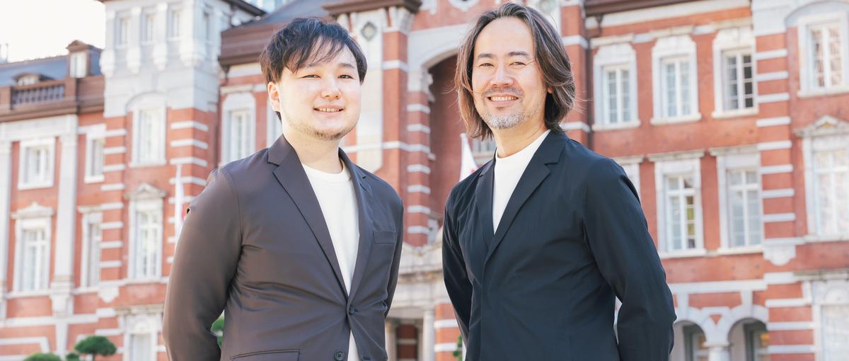 充実のバックアップ体制｜エンジニアになりたい！という想いを尊重します。