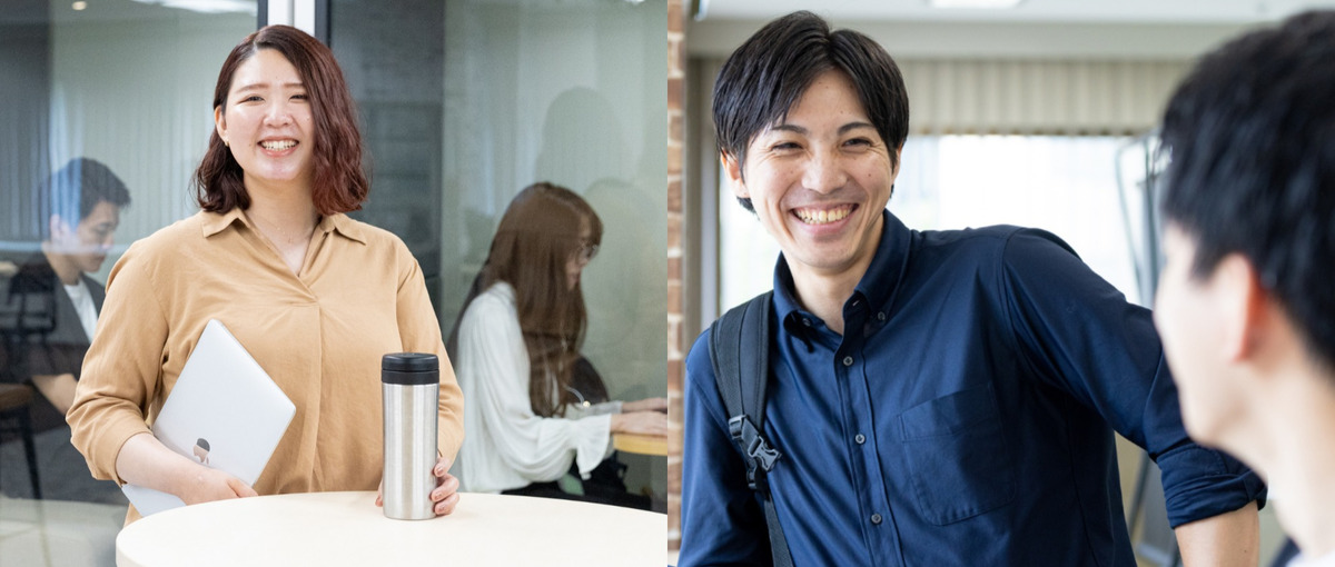 コーポレートエンジニアがプロフィットセンターになる新しい働き方しませんか？