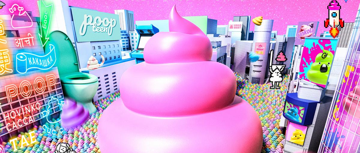 うんこミュージアムを一緒に進化させるマーケター・事業責任者を募集！