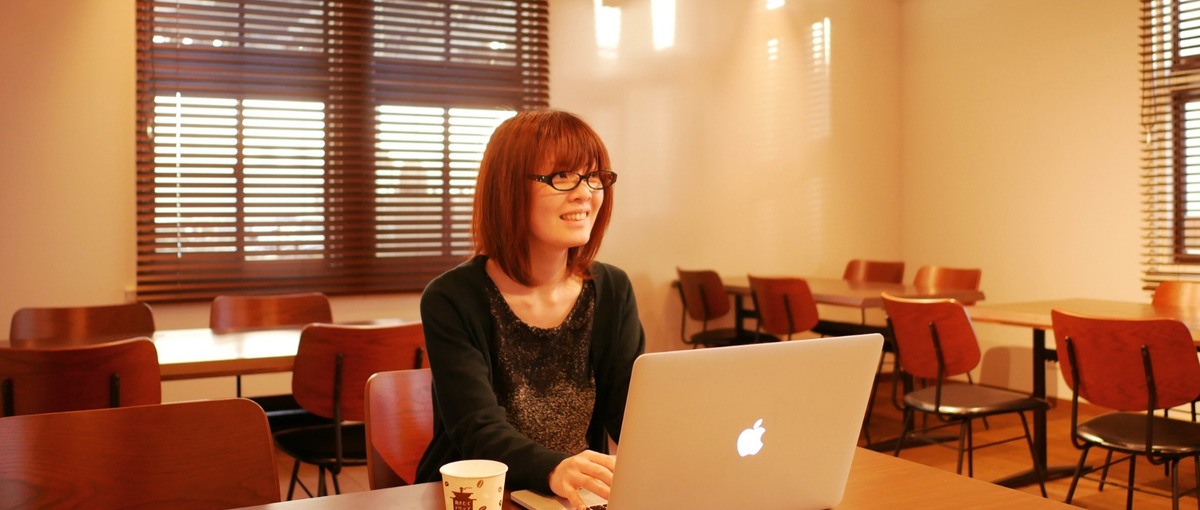 全国どこからでも勤務OK！働く場所を選ばないフリーランスエンジニア募集中