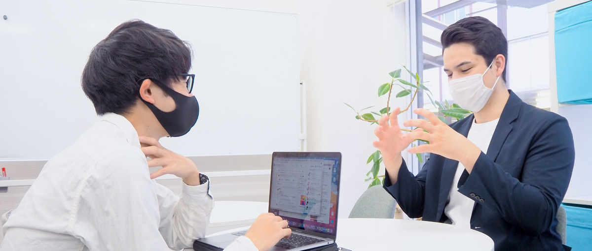 教育改革｜小中高に向けたキャリア教育｜塾型長期インターン｜27・28卒歓迎