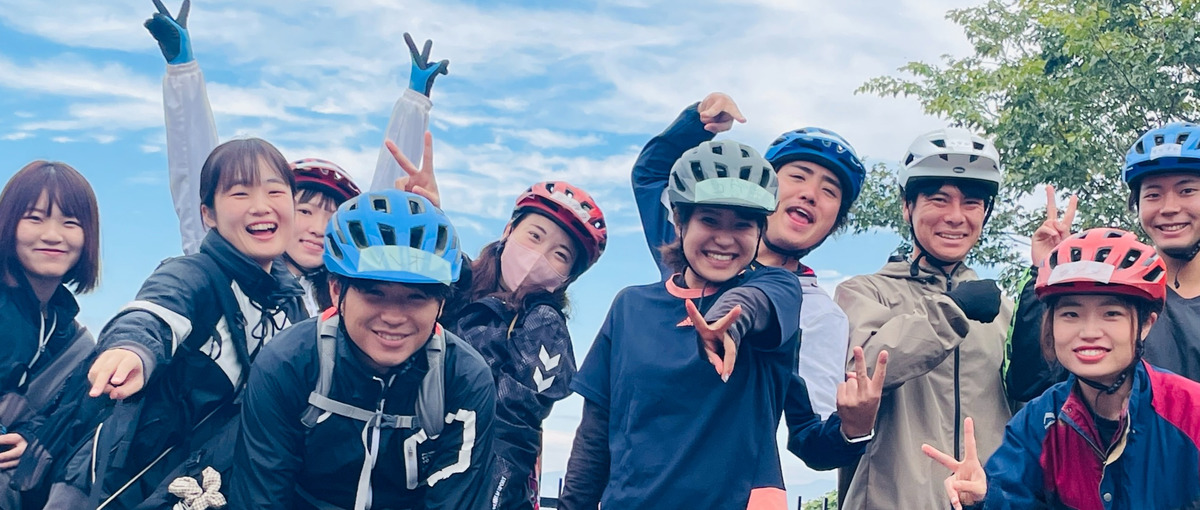 27卒採用START！スポーツ×地域振興｜イベント企画にも挑戦できる総合職