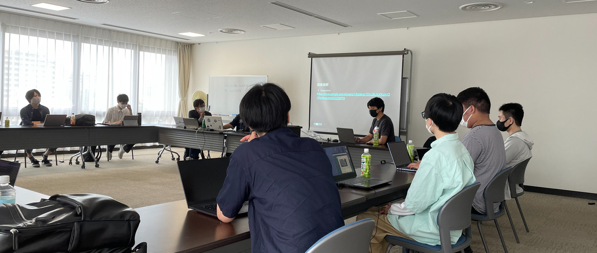 開発経験言語不問！AIエンジニアを目指している方、熱烈にWanted！