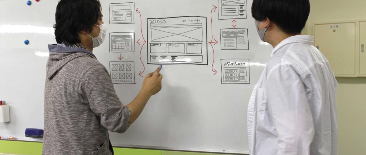 デザイナー・コーダー募集中！Wordpressやランディングページ制作など