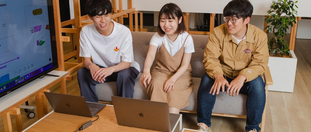 エンタメ×先端テクノロジーで世界を変える！フロントエンドエンジニアを募集