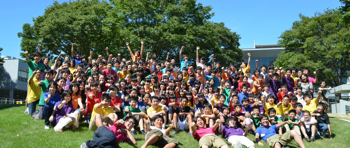 オープンポジション／100年に一度の教育変革に挑戦したいメンバーを募集！