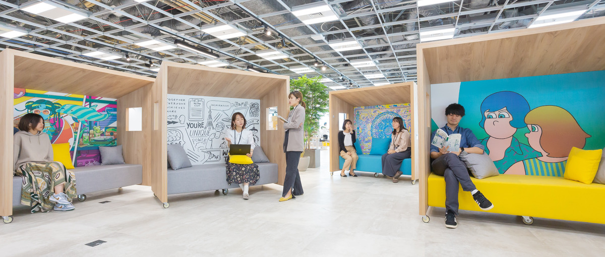 大手企業の課題を解決！戦略立案から携わるWebディレクター募集！