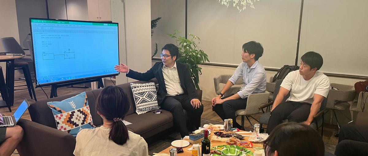 経験ゼロでも大丈夫！17期目の成長企業でエンジニアとして活躍しませんか？