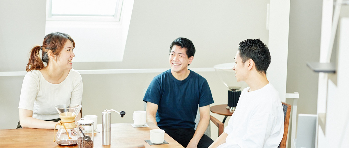 社会に影響を！モノの魅力を呼び起こすWEBマーケティング企業