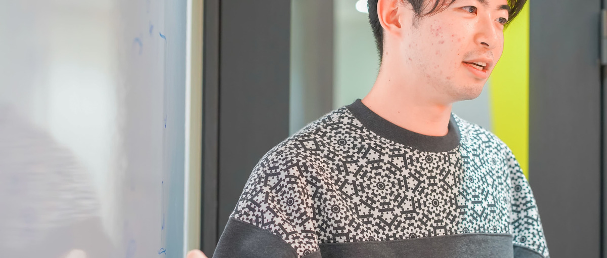 エンタメ業界のDXを加速させるための新規事業を担当する方Wanted！