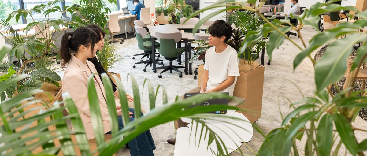 インフラを極めて品質を守る！AWSエンジニアを募集