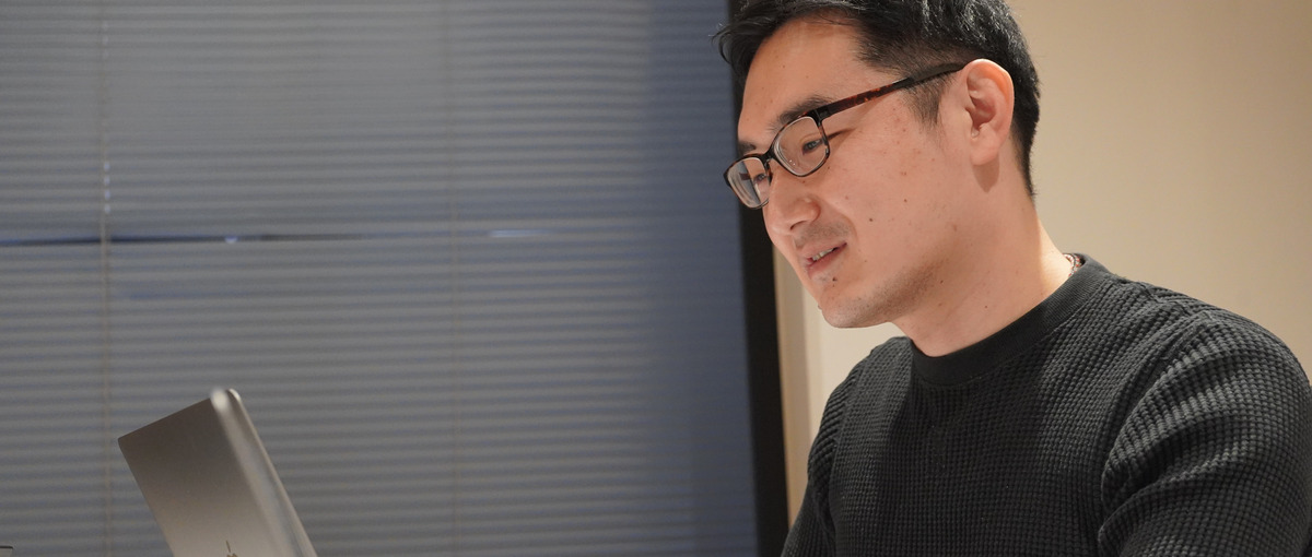 技術力が強み！エンタメDXを進める企業のリードエンジニアを探しています。