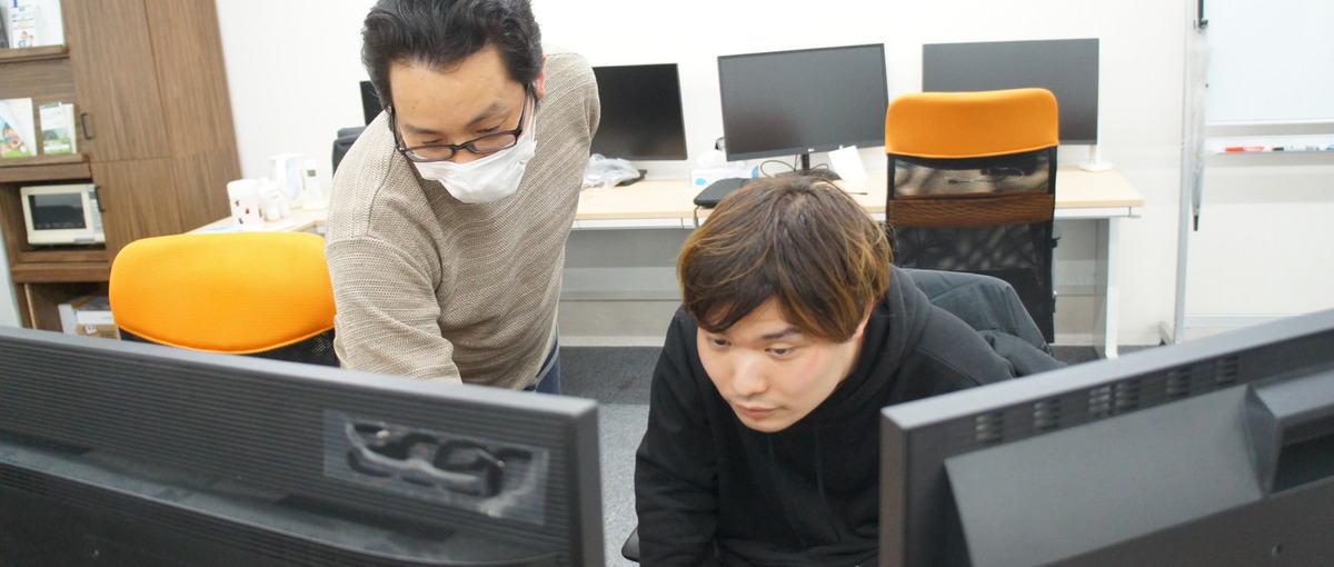 エンジニアファーストのIT企業でスキルアップしたいエンジニア募集！！