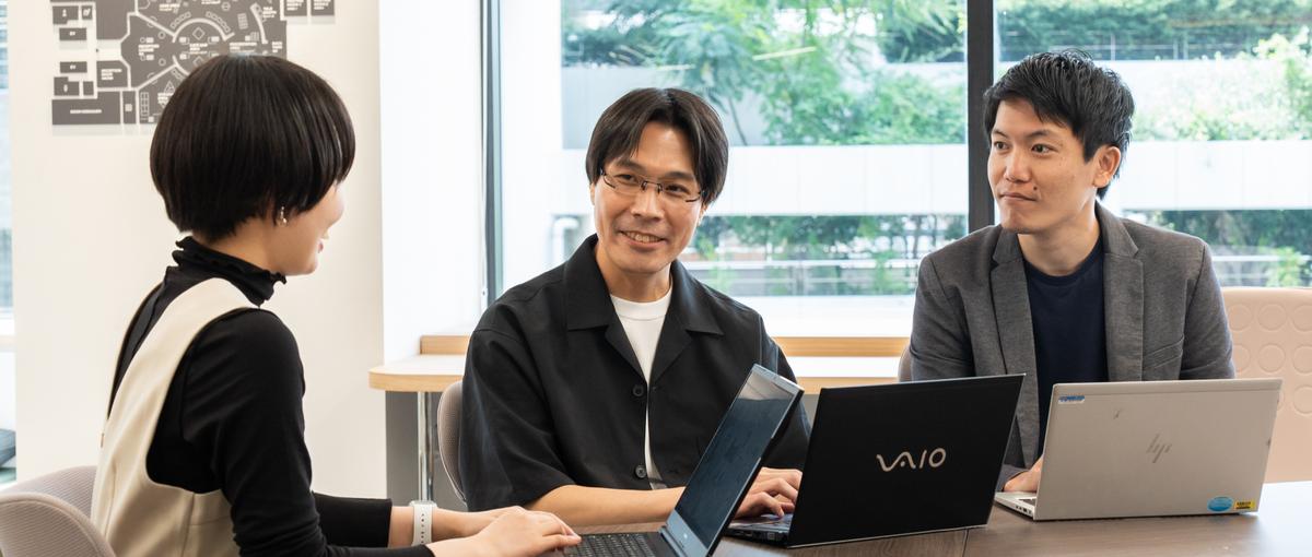 インフラのスペシャリストを目指せる！Azureエンジニアを募集