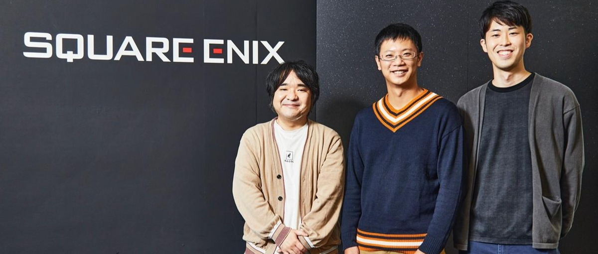 世界的ゲームタイトルの開発に貢献する。社内インフラエンジニアたちが感じるやりがいと矜持