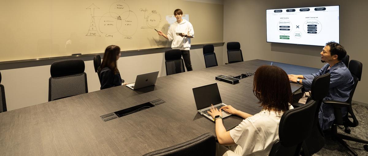 プライム案件をリードするリーダー候補！システムエンジニアを募集