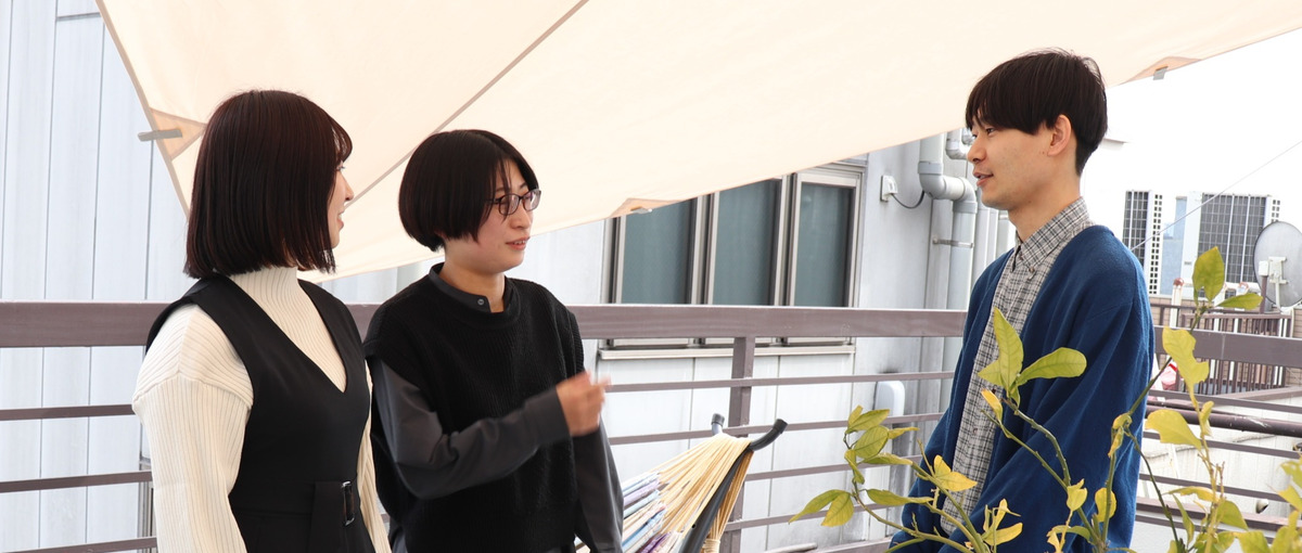 社内で〇〇？！あなたのクリエイターになりたい気持ち、全力で応援します。