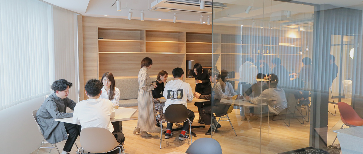 第2創業期×Web系ベンチャー企業｜広報部門の立ち上げに挑戦したい方募集！