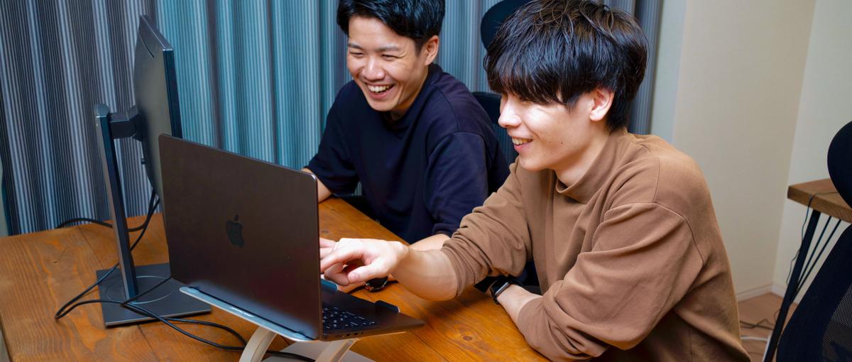 SPA/PWA案件あり！新規開発にモダン技術で関わりたいエンジニア募集！